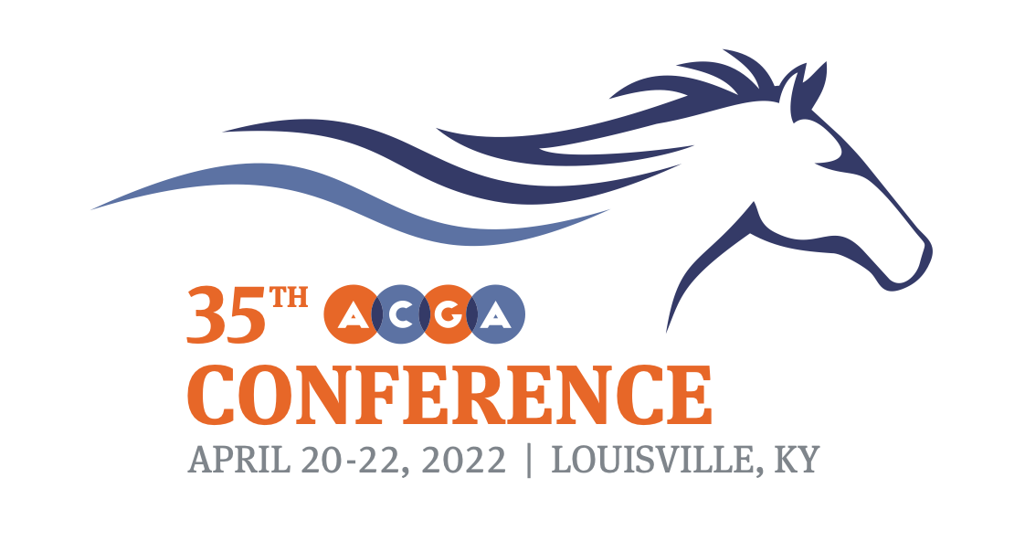 Acga Conference 2024 Houston Aimil Emeline