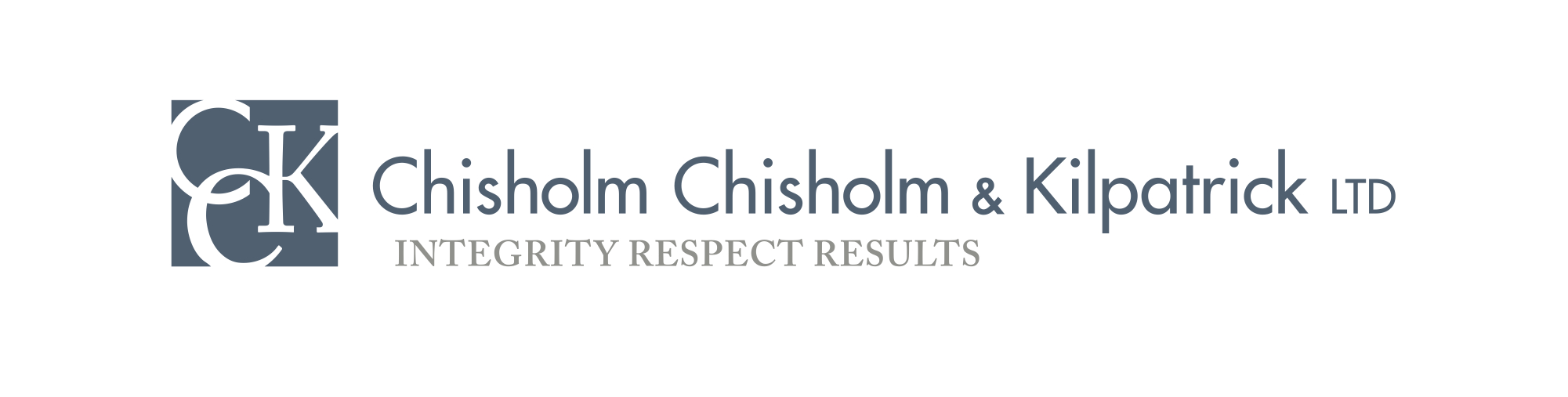Chisholm Chisholm Kilpatrick
